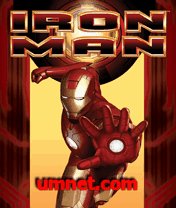 game pic for Iron Man SE